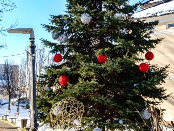 Večeras započinje Advent u srcu Like – Gospiću