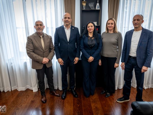 Potpisan Ugovor o sufinanciranju projekta „Skriveni svijet ličkih šuma i voda“