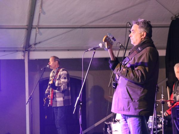 Daleka obala oduševila Gospić na Adventu u srcu Like