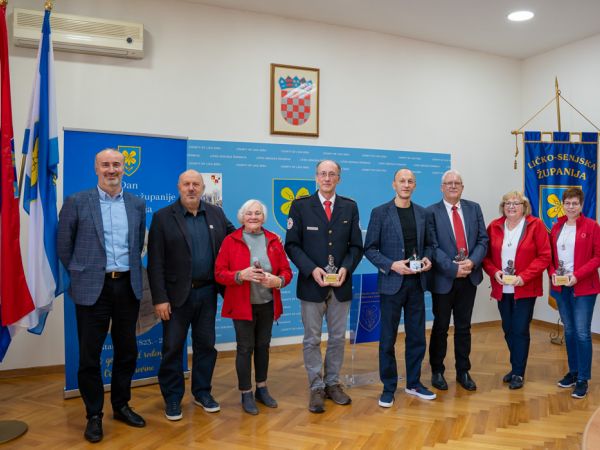 Župan Petry primio delegaciju Crvenog križa Osterode iz Njemačke