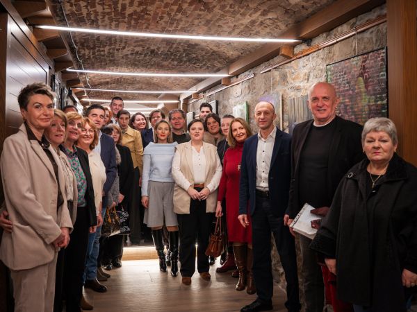 Ličko-senjska županija dodijelila 50.000 eura za 38 kulturnih projekata u 2026. godini