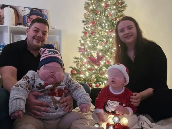 Neizmjerna zahvalnost svima koji su pomogli malenom Janu Rukavini