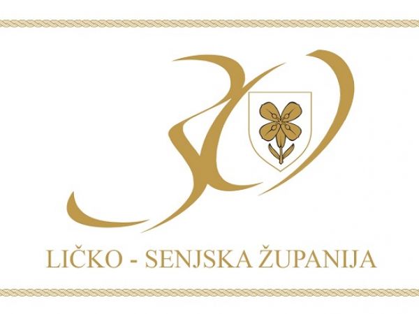 Program obilježavanja Dana Ličko-senjske županije 30. obljetnice osnivanja Ličko-senjske županije 200. obljetnice rođenja Oca Domovine dr. Ante Starčevića