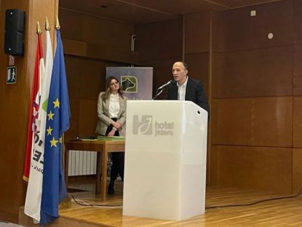 U NP Plitvička jezera dodijeljena priznanja za doprinos održivom razvoju, sportu i kulturi
