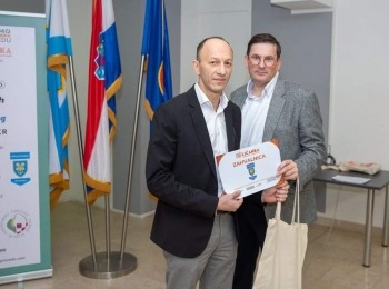 Ličko-senjska županija - OTVORENA PRVA POLJOPRIVREDNA KONFERENCIJA LIČANKA