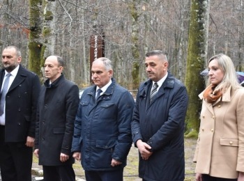 Ličko-senjska županija - Žrtva Josipa Jovića kao lučonoša hrvatske slobode