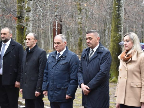 Žrtva Josipa Jovića kao lučonoša hrvatske slobode