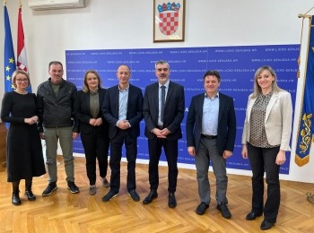 Ličko-senjska županija - OSNOVANO NOVO GOSPODARSKO-SOCIJALNO VIJEĆE LIČKO-SENJSKE ŽUPANIJE