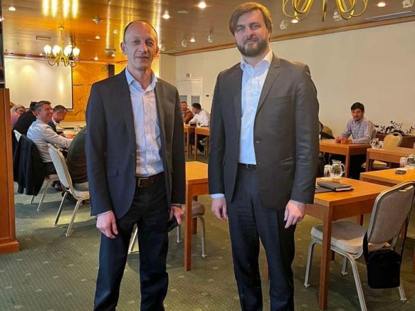 Potpisan Sporazum o suradnji u vrijednosti od milijun kuna između Ministarstva gospodarstva  i HGSS-a s ciljem unaprjeđenja sigurnosti u parkovima