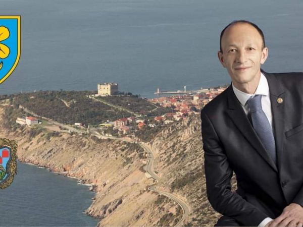 Čestitka župana Petryja povodom Dana grada Senja