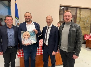 Ličko-senjska županija - Obilježen Dan općine Plitvička jezera