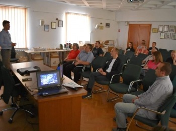 Ličko-senjska županija - Održana prezentacija rezultata pripremnih radova za izradu Prostornog plana posebnih obilježja Parka prirode Velebit