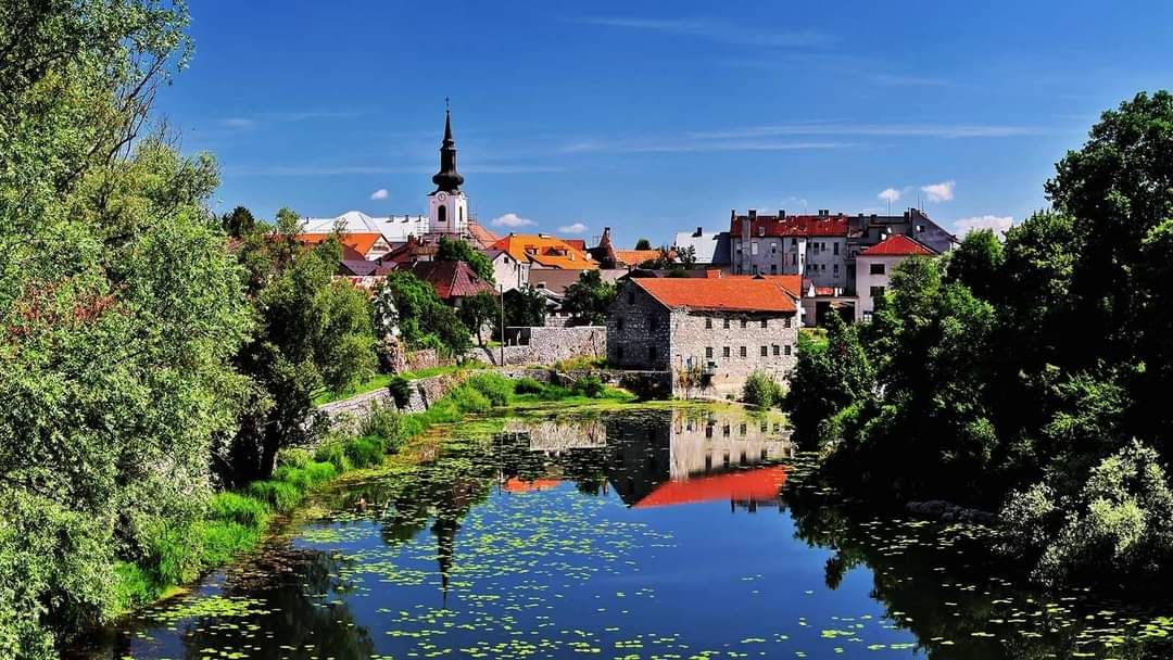 Čestitka župana Petryja povodom obilježavanja Dana Grada Gospića