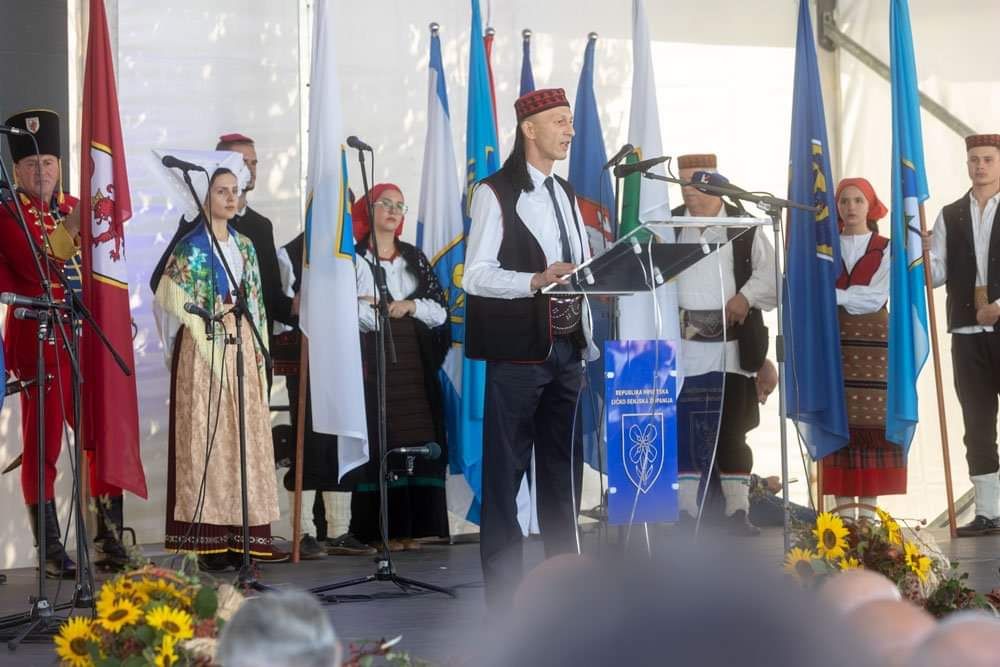 Župan Petry zahvalio svima koji su uveličali 24. manifestaciju “Jesen u Lici”