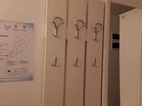 Uspostavljeno privremeno sklonište za žene žrtve nasilja i žrtve nasilja u obitelji u okviru projekta „Donesimo osmijeh“