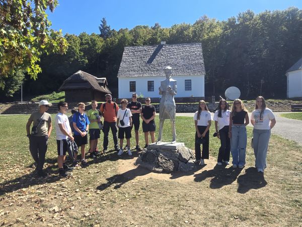 Regionalni znanstveni centar – podružnica Lika uspješno organizirao 1. STEM kamp
