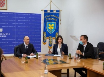 Ličko-senjska županijaMin regionalnog razvoja (11)