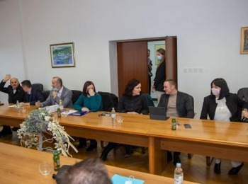 Ličko-senjska županijaMin regionalnog razvoja (3)