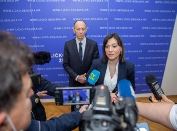 Ličko-senjska županijaMin regionalnog razvoja (5)
