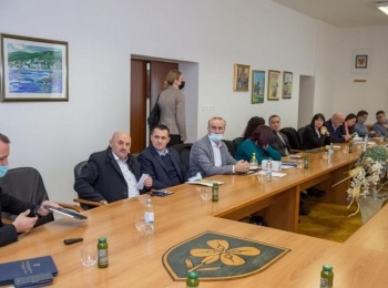 Ličko-senjska županijaMin regionalnog razvoja (6)