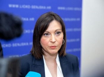 Ličko-senjska županijaMin regionalnog razvoja (7)