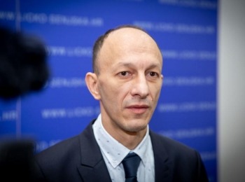 Ličko-senjska županijaMin regionalnog razvoja (8)