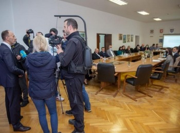 Ličko-senjska županijaMin regionalnog razvoja (9)
