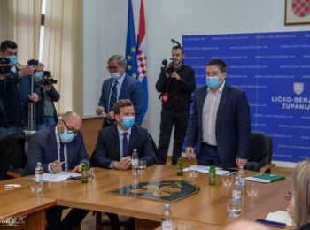 Ličko-senjska županijaOleg butkoviY (10)