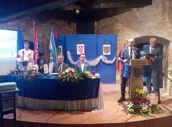 Ličko-senjska županijaDan grada Senja 2022