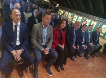 Ličko-senjska županijaDan grada Senja 2022 (2)