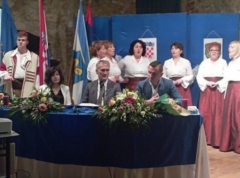 Ličko-senjska županijaDan grada Senja 2022