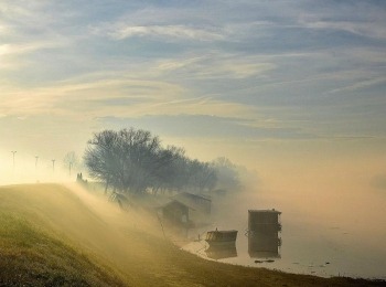 Ličko-senjska županijaBpljiljanasavsko jutro