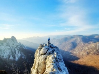 Ličko-senjska županijaLszstjepan brkljacic velebit-2