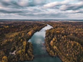 Ličko-senjska županijaVzfran bijelic drava