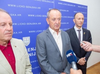 Ličko-senjska županijaBusa-14