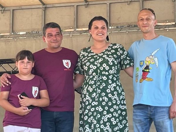 Uspjela „Eko-etno Gacka“ u Otočcu