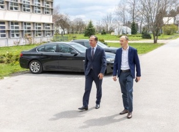 Ličko-senjska županijaVeleposlanik-ukrajine-1