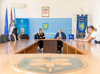 Ličko-senjska županijaSurvivor-12