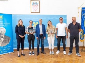 Ličko-senjska županijaSurvivor-14