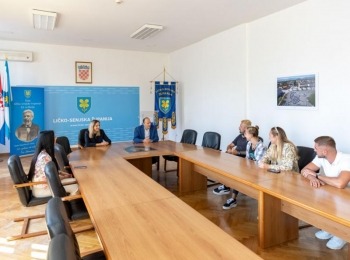 Ličko-senjska županijaSurvivor-2