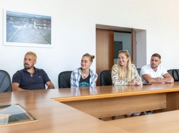 Ličko-senjska županijaSurvivor-3