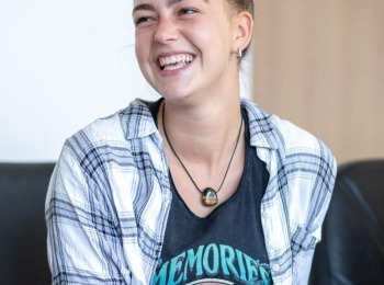 Ličko-senjska županijaSurvivor-8