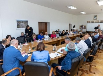 Ličko-senjska županijaBacic 10