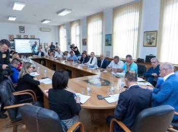 Ličko-senjska županijaBacic 11