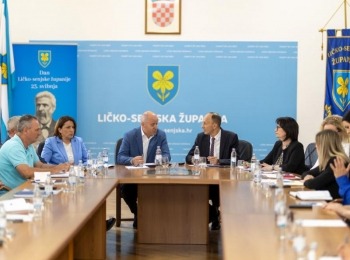 Ličko-senjska županijaBacic 18