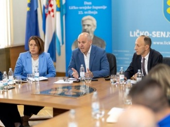 Ličko-senjska županijaBacic 19