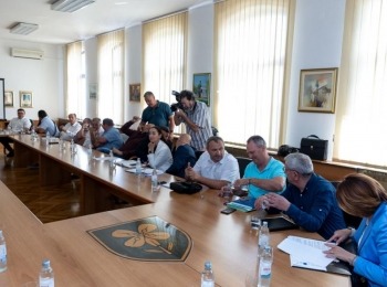 Ličko-senjska županijaBacic 1