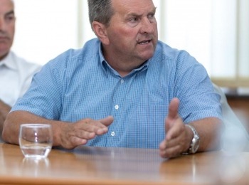 Ličko-senjska županijaBacic 24