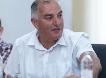 Ličko-senjska županijaBacic 26