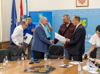 Ličko-senjska županijaBacic 36